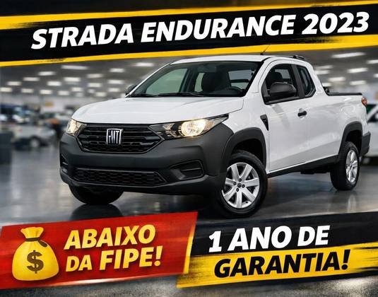 FIAT STRADA 1.4 FIRE FLEX ENDURANCE CS MANUAL